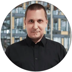 Martin Mazáč